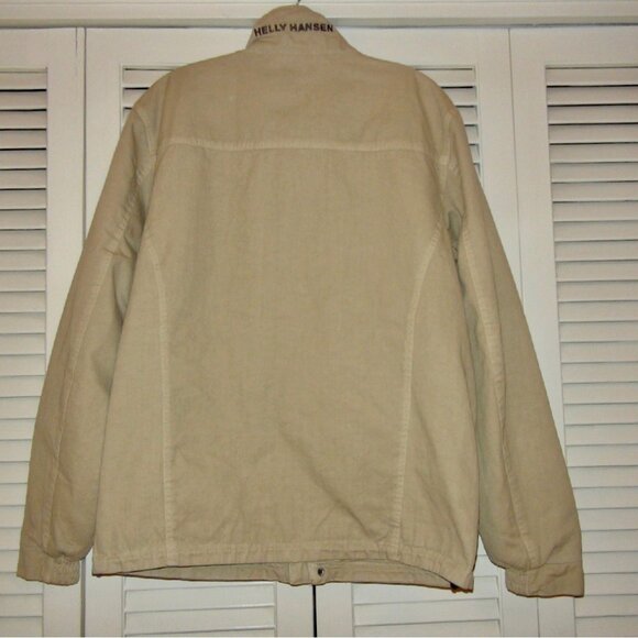 Helly Hansen Transat SE Jacket - Picture 4 of 4